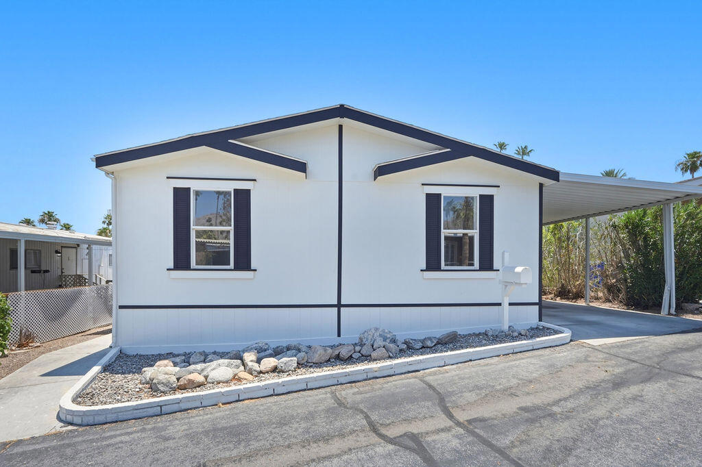 6 Bar D Drive, Palm Desert, CA 92260 — photo 1