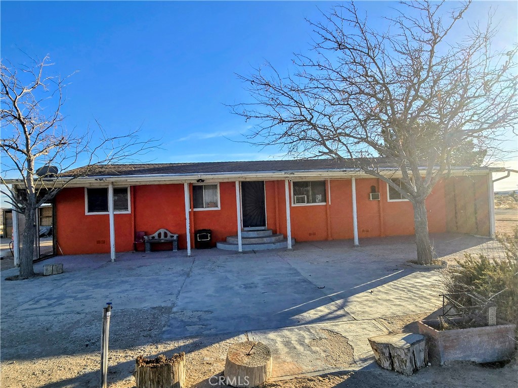 10144 Fetters, Mojave, CA 93501 — photo 1