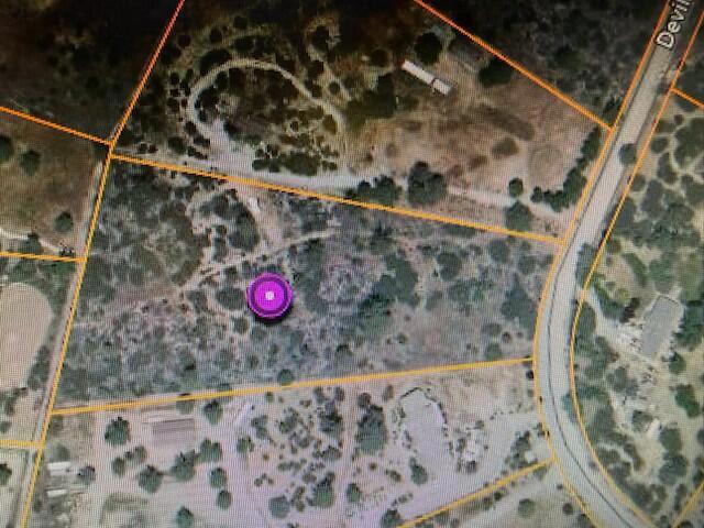0 Devils Ladder, Mountain Center, CA 92561 — photo 1
