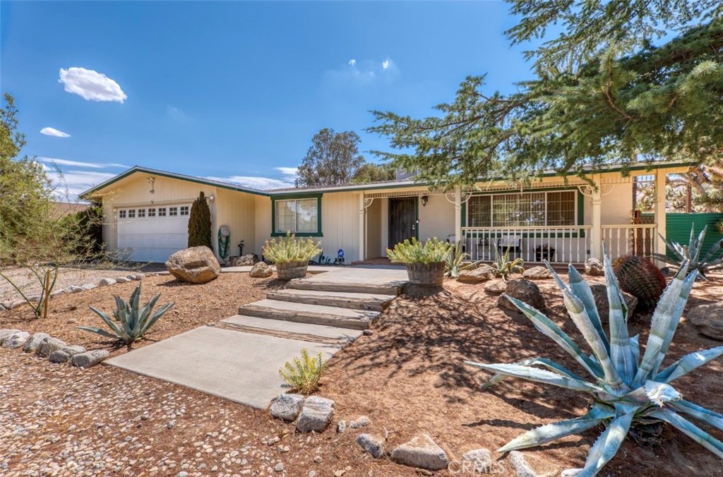 56843 Carlyle Drive, Yucca Valley, CA 92284 — photo 1