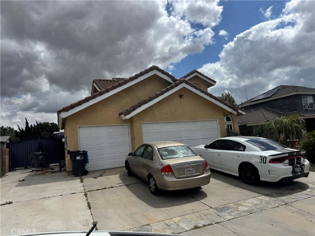 6134 Cabriolet Court, Quartz Hill, CA 93536 — photo 1