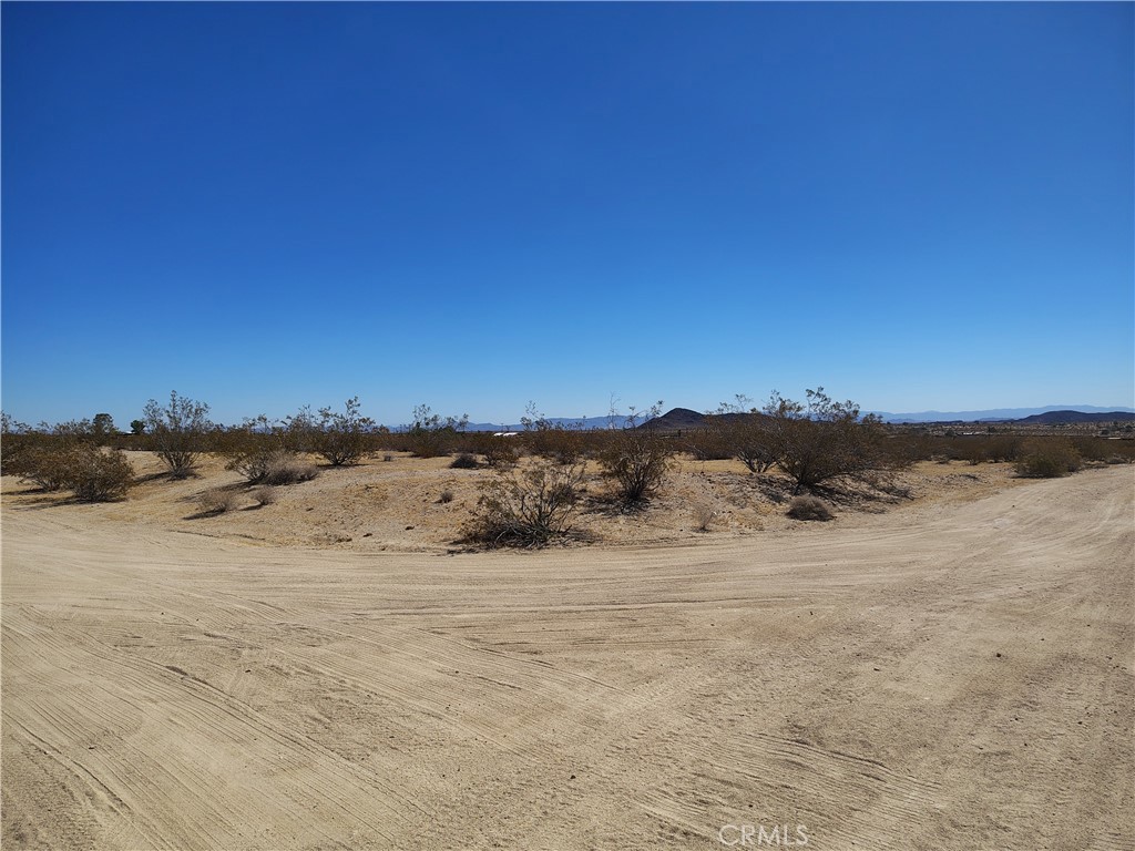 2681 Sunburst Avenue, Joshua Tree, CA 92252 — photo 1