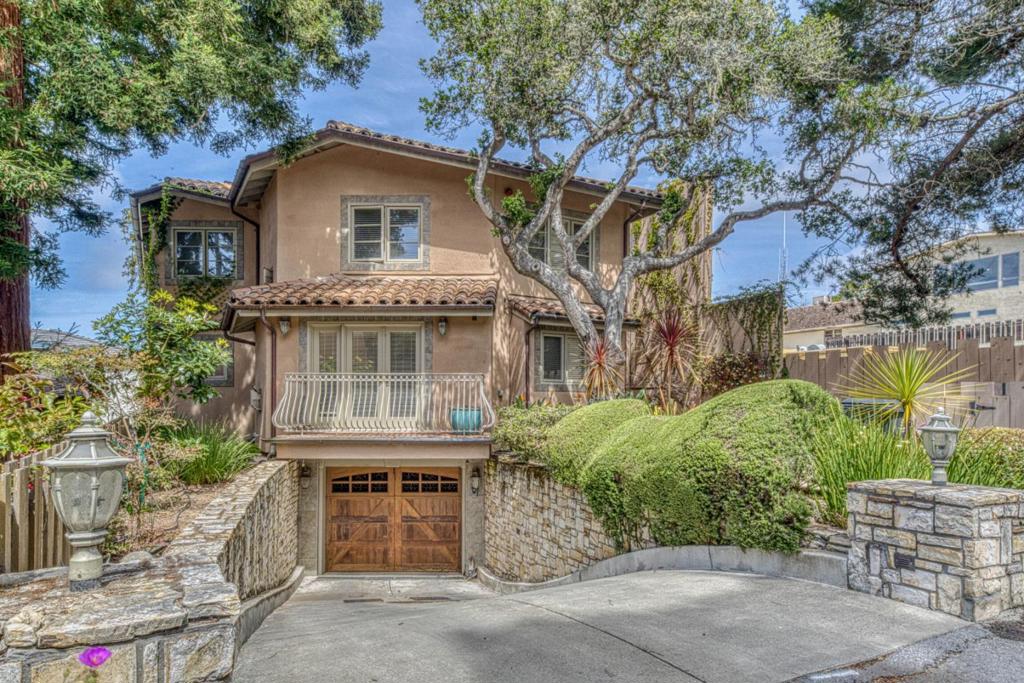 0 Torres, Carmel, CA 93921 — photo 1