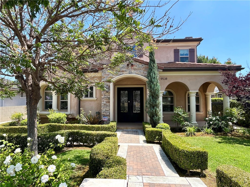 9538 Blackley Street, Temple City, CA 91780 — photo 1