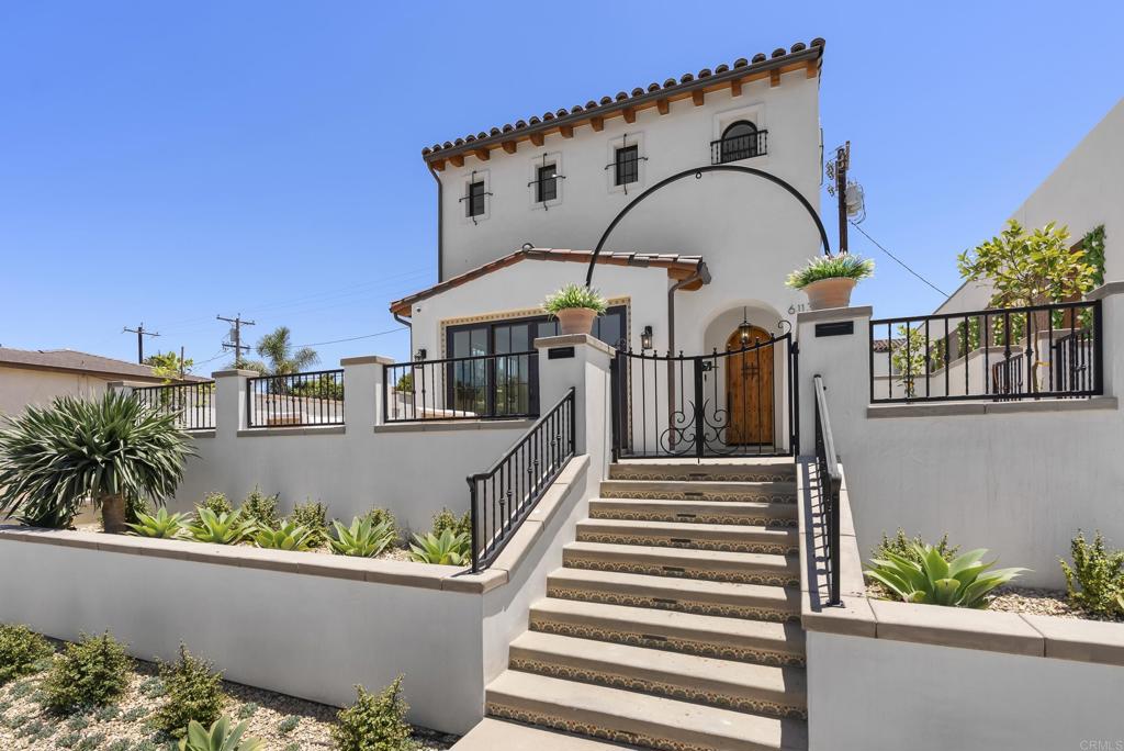 6113 El Tordo, Rancho Santa Fe, CA 92067 — photo 1