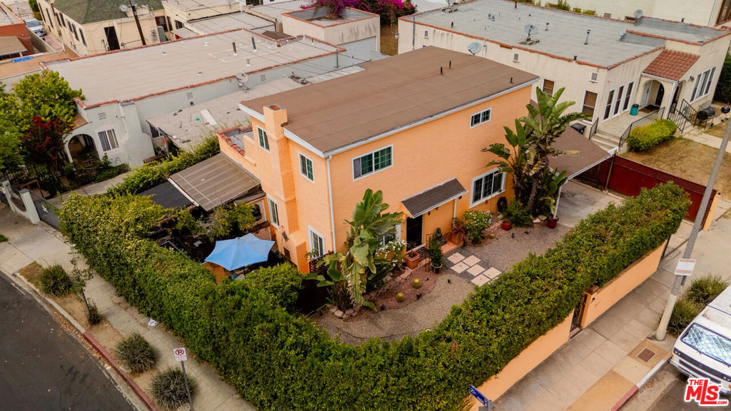 2045 Claudina Avenue, Los Angeles, CA 90016 — photo 1