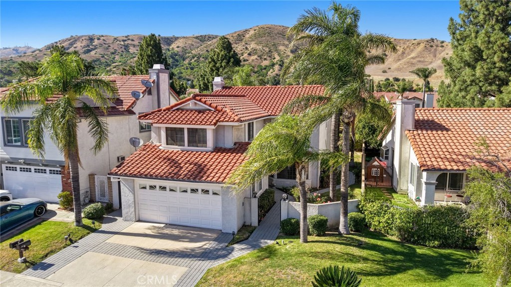 19565 Turtle Springs, Porter Ranch, CA 91326 — photo 1