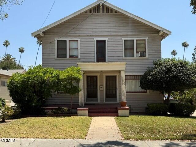 128 N Sierra Bonita Avenue, Pasadena, CA 91106 — photo 1