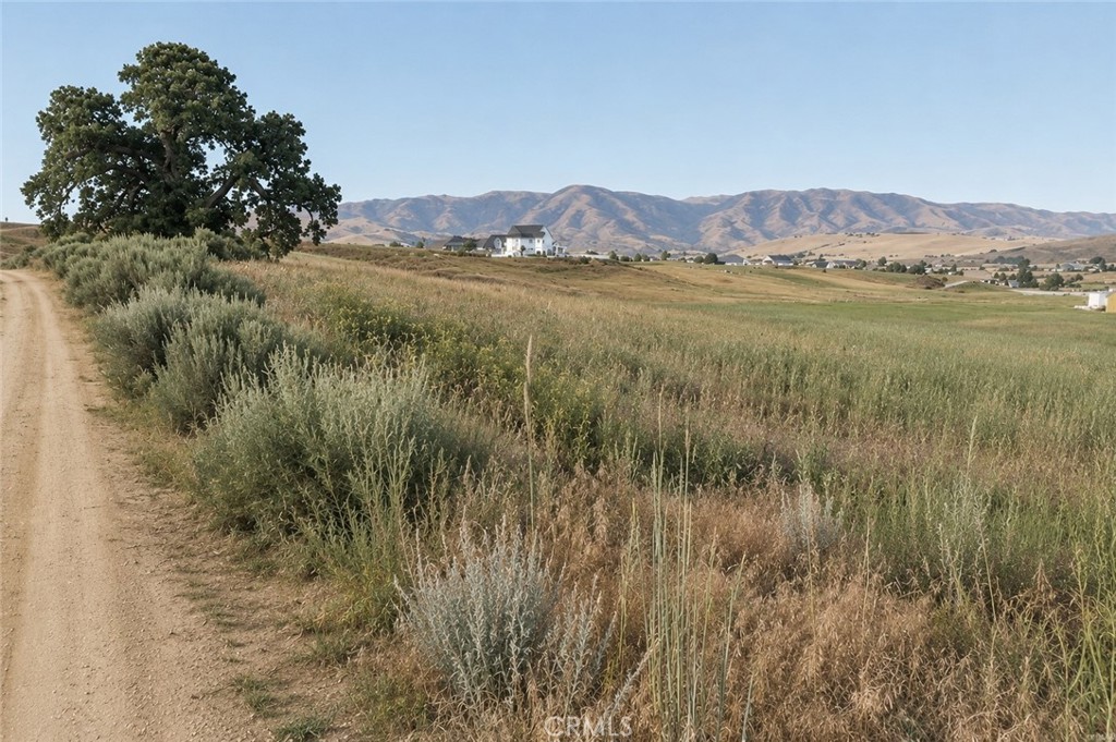 219 Lot Lupine, Tehachapi, CA 93561 — photo 1