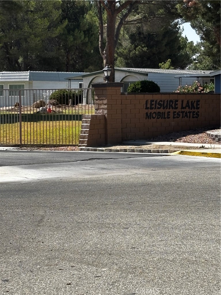 48303 20th Street West 130, Lancaster, CA 93534 — photo 1