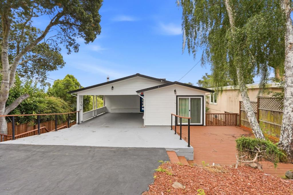 27 Midway Avenue, Mill Valley, CA 94941 — photo 1