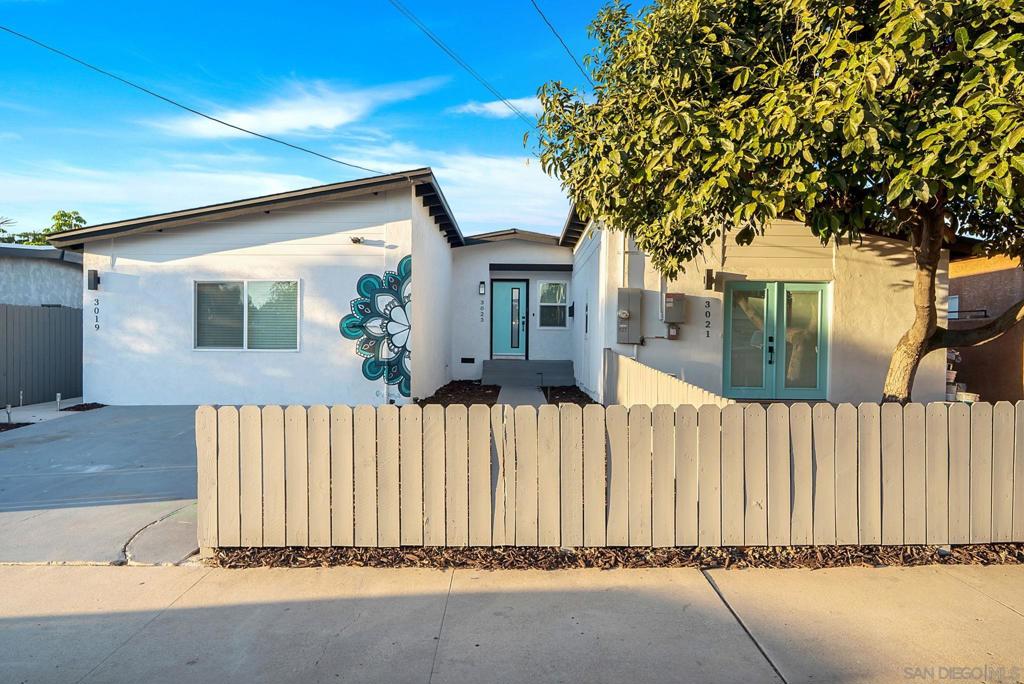 3023 E 10th St, National City, CA 91950 — photo 1