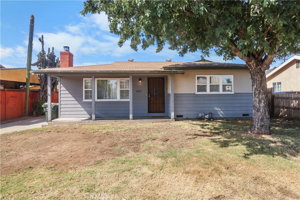 15851 E Kingside, Covina, CA 91722 — photo 1
