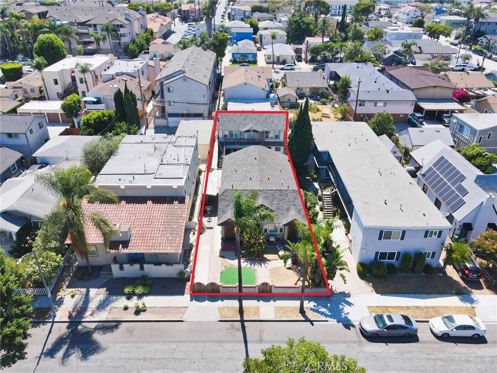 1055 -1059 Roswell, Long Beach, CA 90804 — photo 1