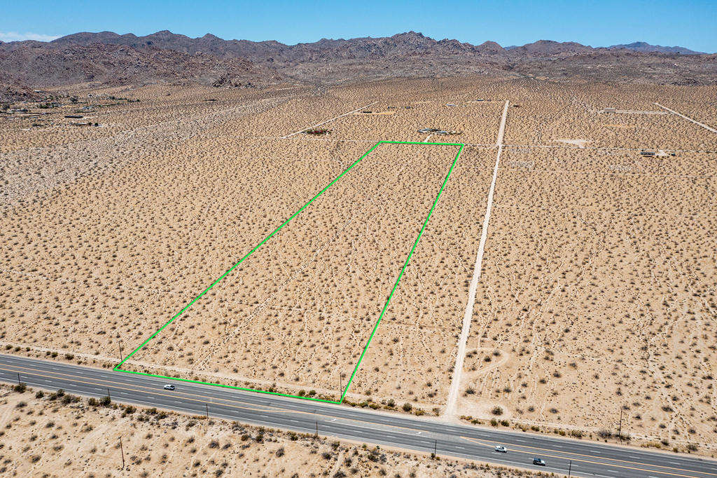 108 Twentynine Palms Highway, Joshua Tree, CA 92252 — photo 1