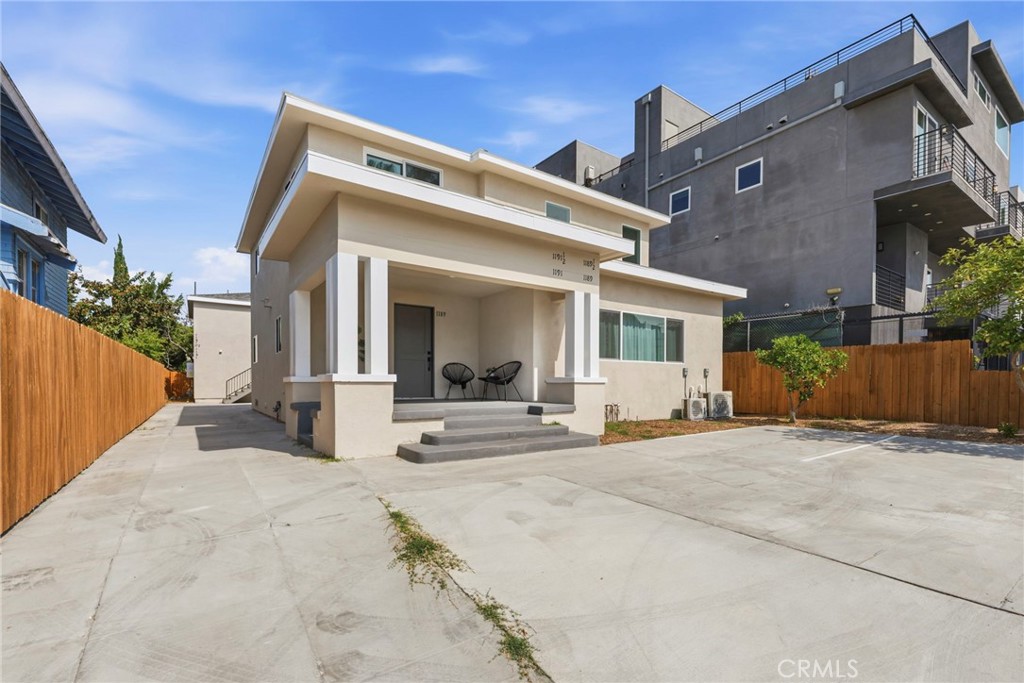 1189 Crenshaw, Los Angeles, CA 90019 — photo 1
