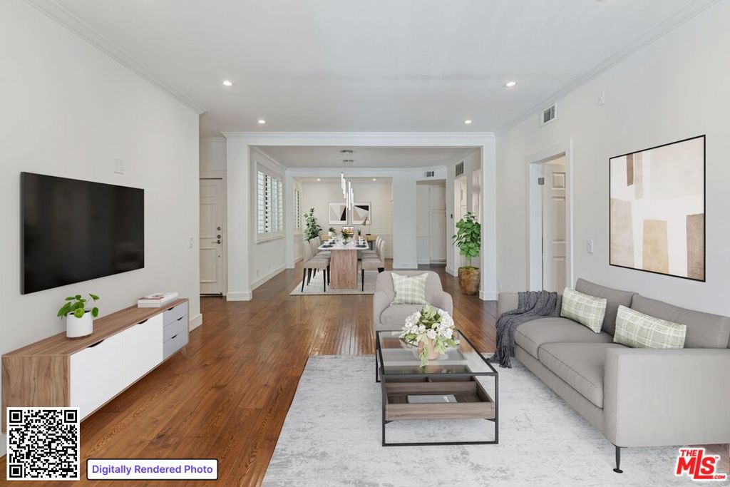 2031 S Bentley Avenue 107, Los Angeles, CA 90025 — photo 1