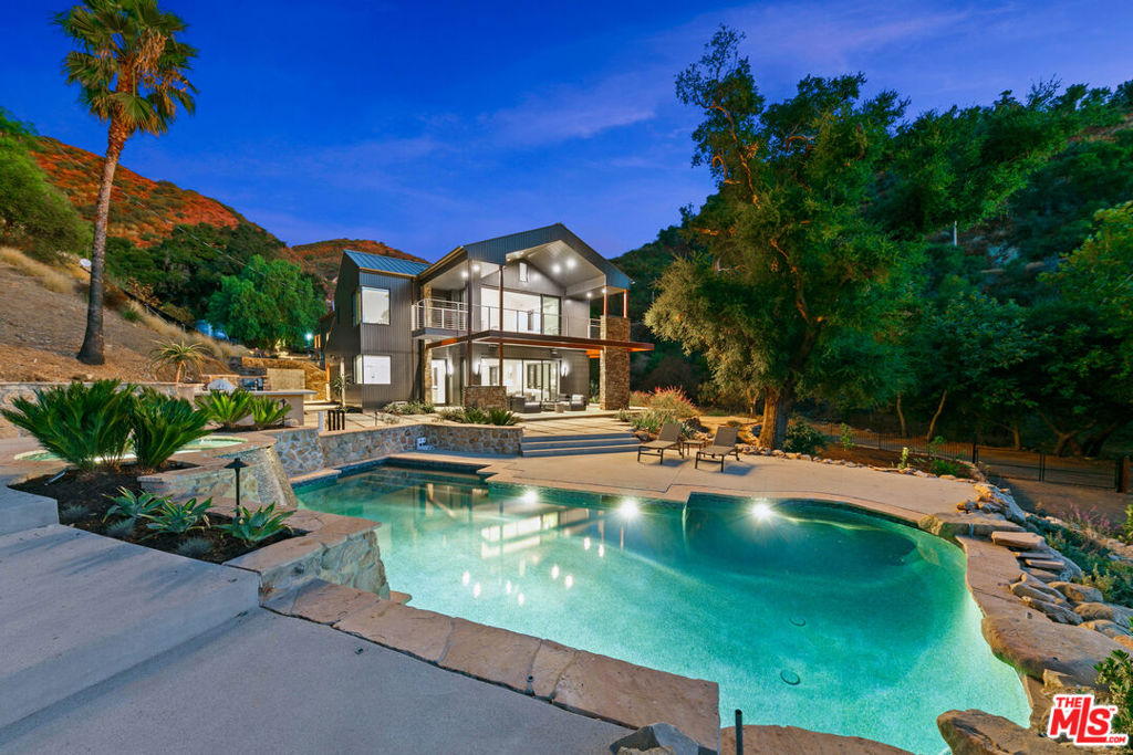28525 Newton Canyon Road, Malibu, CA 90265 — photo 1