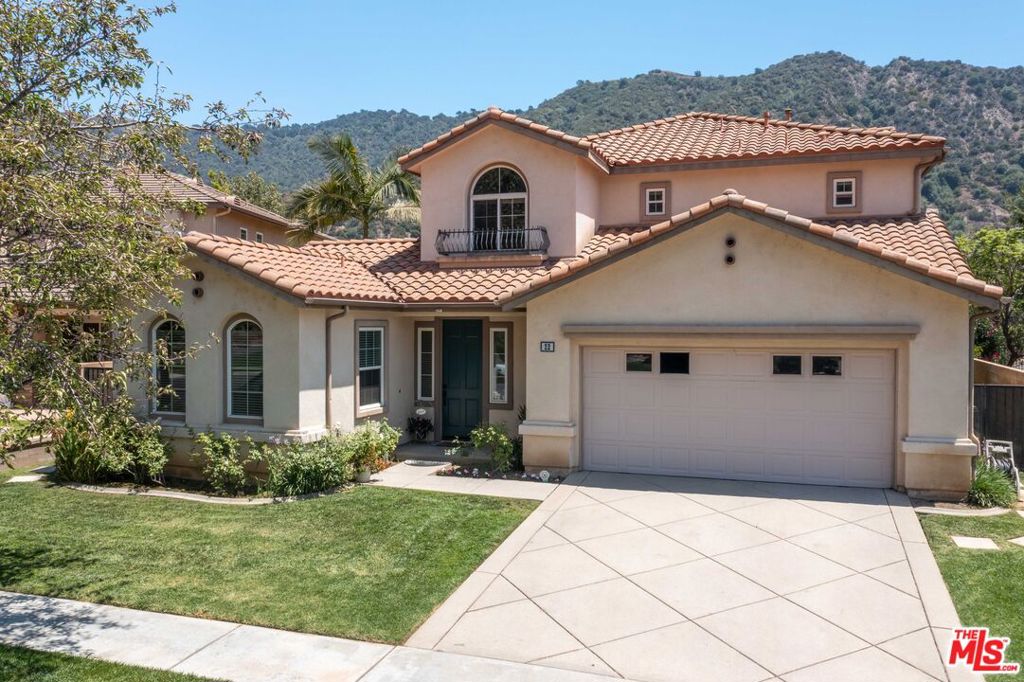22 Moonridge Court, Azusa, CA 91702 — photo 1