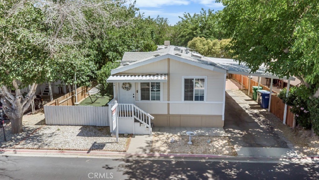 3524 E Avenue R 158, Palmdale, CA 93550 — photo 1