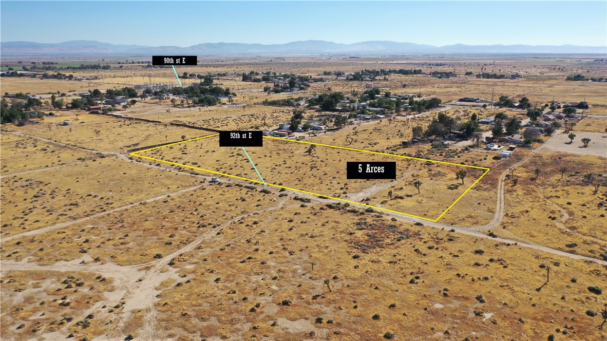 92 E Ave I, Lancaster, CA 93535 — photo 1