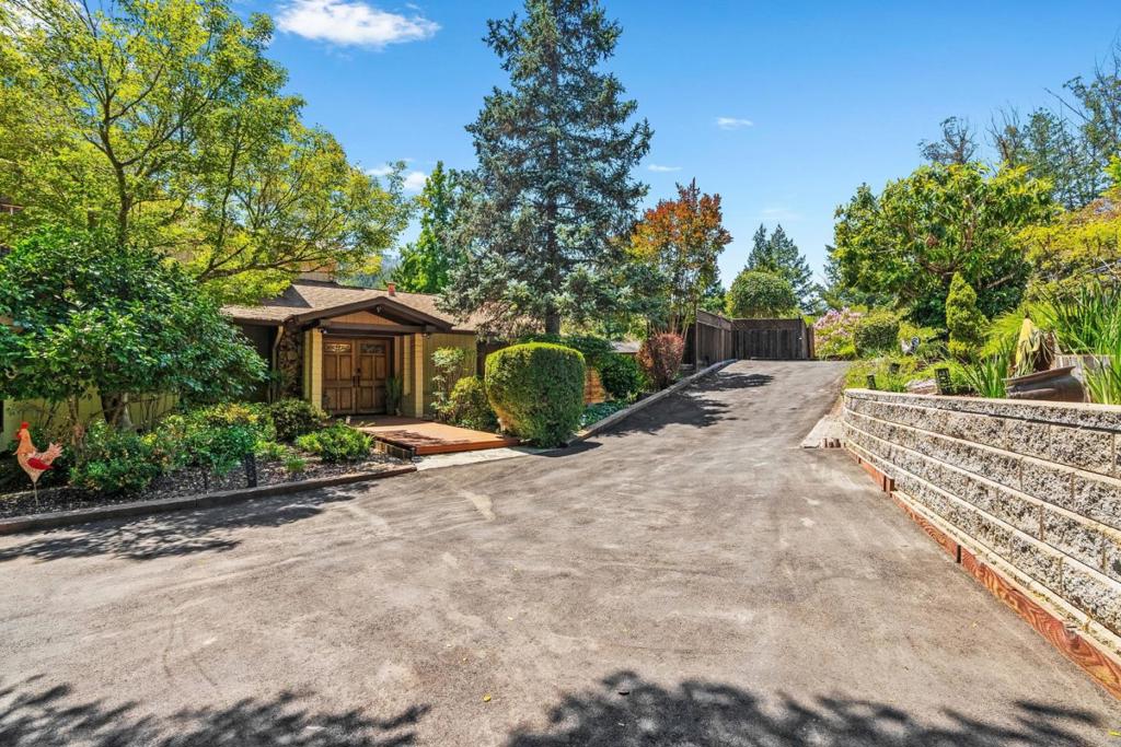 341 Blackstone Court, Boulder Creek, CA 95006 — photo 1