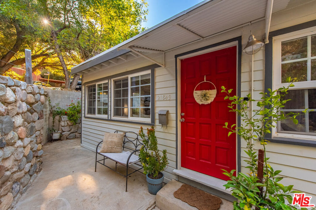 21849 Canon Drive, Topanga, CA 90290 — photo 1