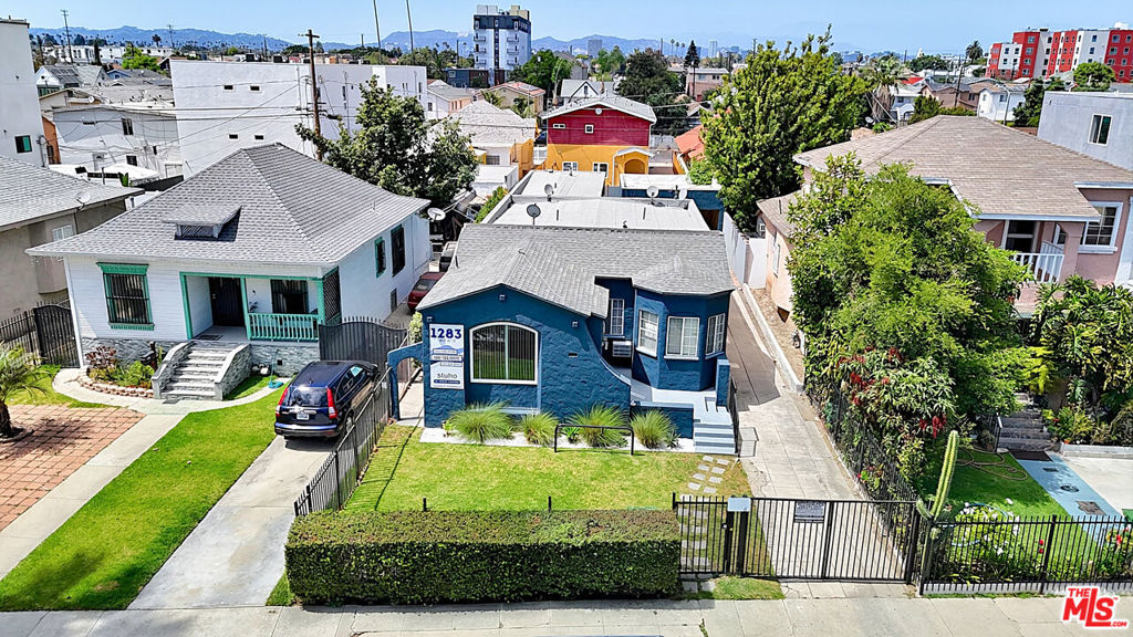 1283 W 36th Street, Los Angeles, CA 90007 — photo 1