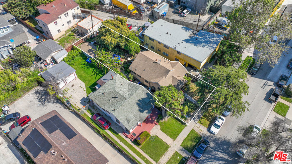 2524 S Sycamore Avenue, Los Angeles, CA 90016 — photo 1