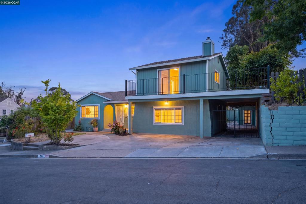 306 Winchester St, Vallejo, CA 94590 — photo 1