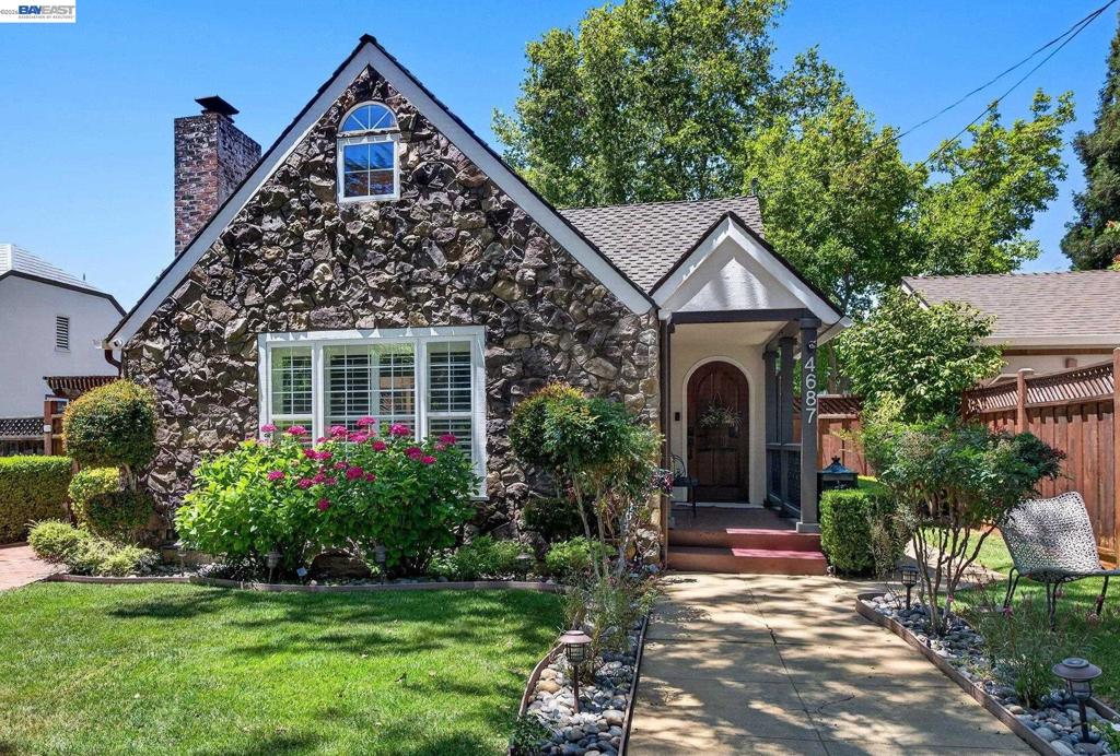 4687 Second Street, Pleasanton, CA 94566 — photo 1