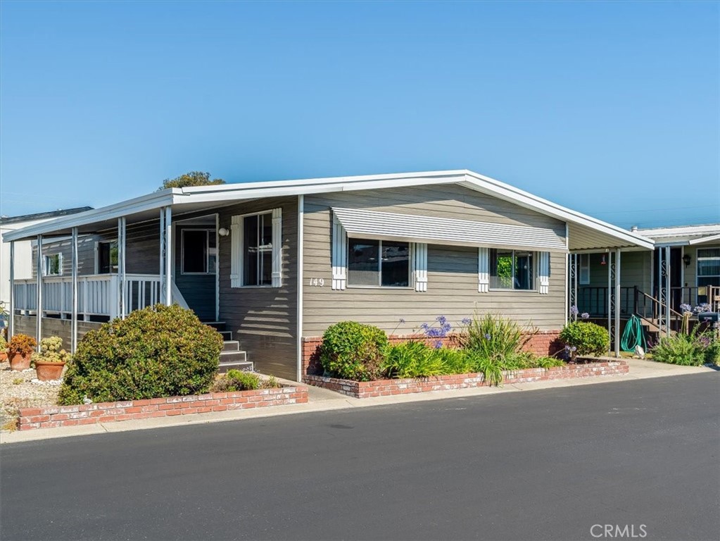 140 Dolliver 149, Pismo Beach, CA 93449 — photo 1
