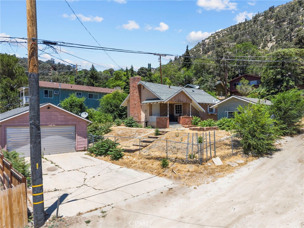 343 San Miguel, Frazier Park, CA 93225 — photo 1