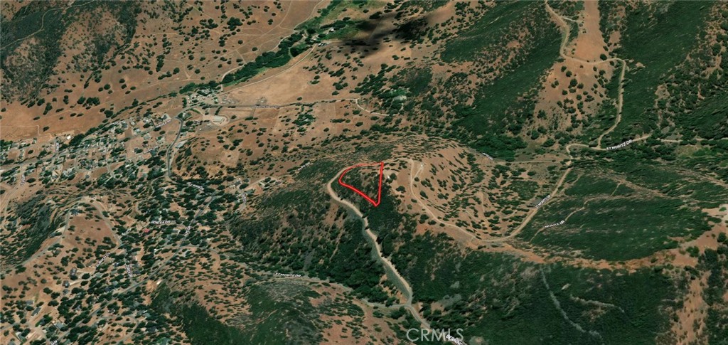 0 Saint Moritz Way, Tehachapi, CA 93561 — photo 1