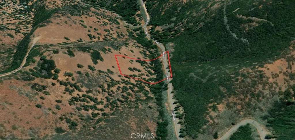 0 Bernina Way, Tehachapi, CA 93561 — photo 1