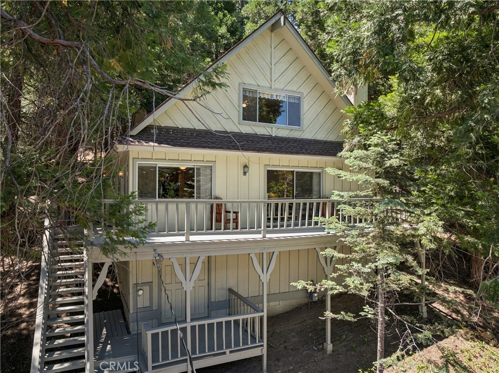 28597 Saginaw Court, Lake Arrowhead, CA 92352 — photo 1
