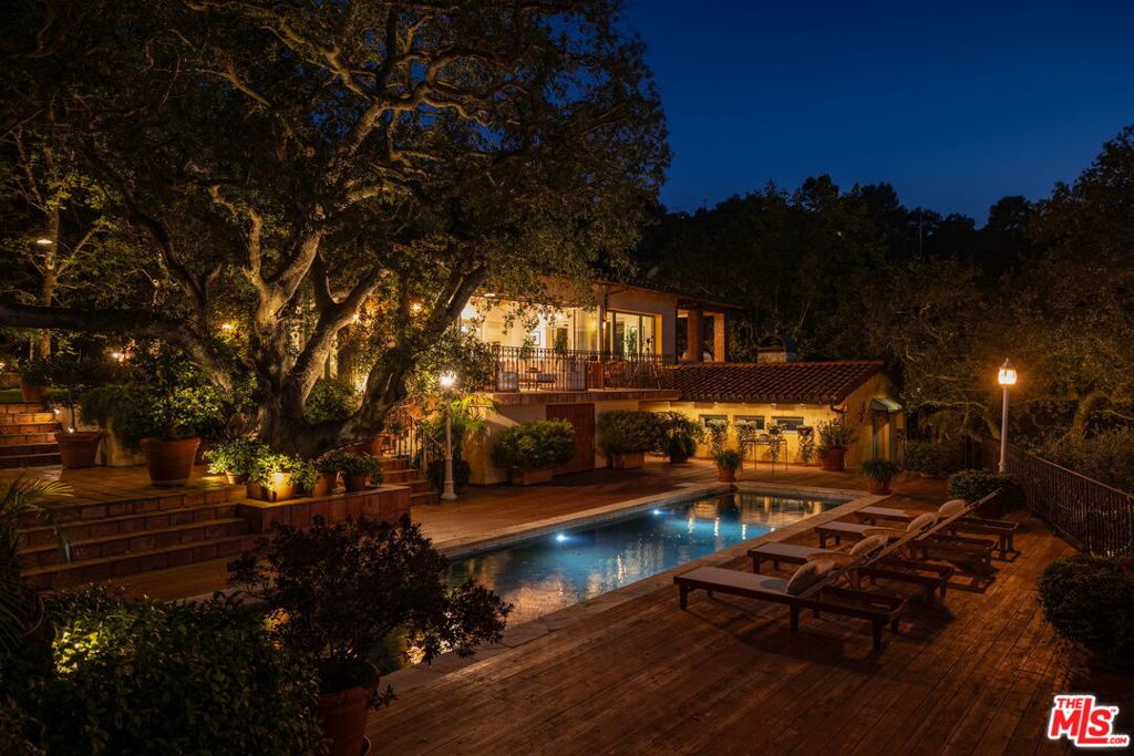 13341 Mulholland Drive, Beverly Hills, CA 90210 — photo 1