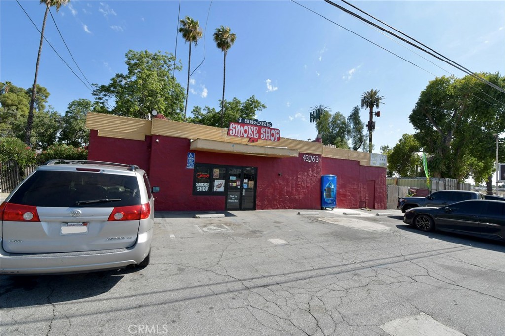 43763 State Highway 74, Hemet, CA 92544 — photo 1