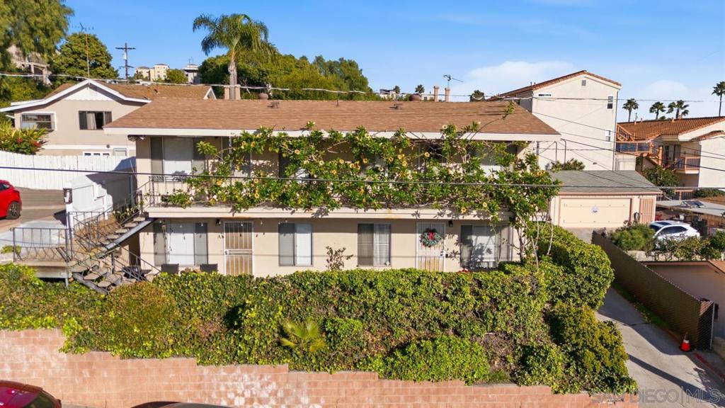 5707 Mildred St, San Diego, CA 92110 — photo 1