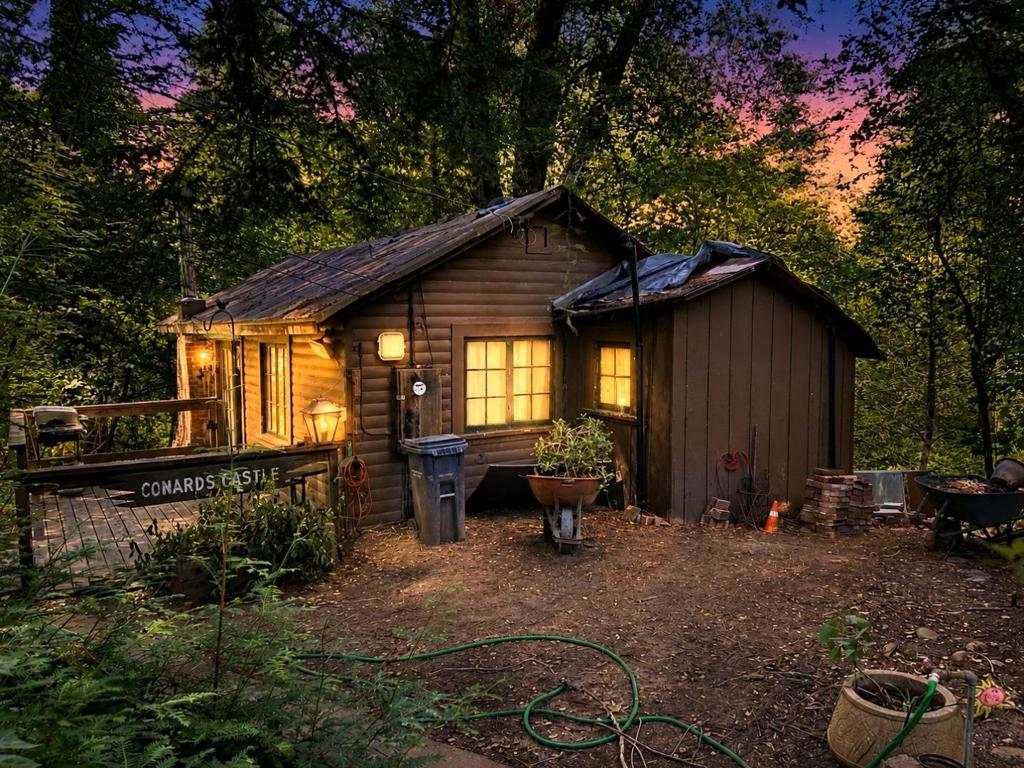 12715 Irwin Way, Boulder Creek, CA 95006 — photo 1