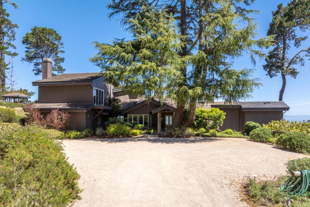 534 Aguajito Road, Carmel, CA 93923 — photo 1