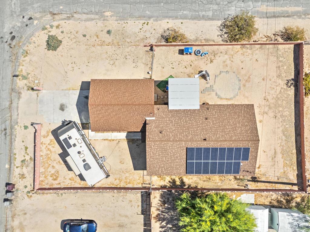 5509 Mariposa Avenue, 29 Palms, CA 92277 — photo 1