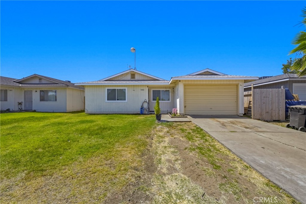 12733 Washington, Le Grand, CA 95333 — photo 1