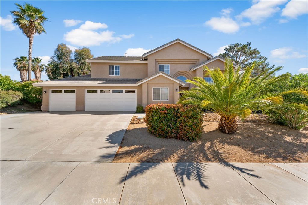 7368 Ojai Drive, Palmdale, CA 93551 — photo 1