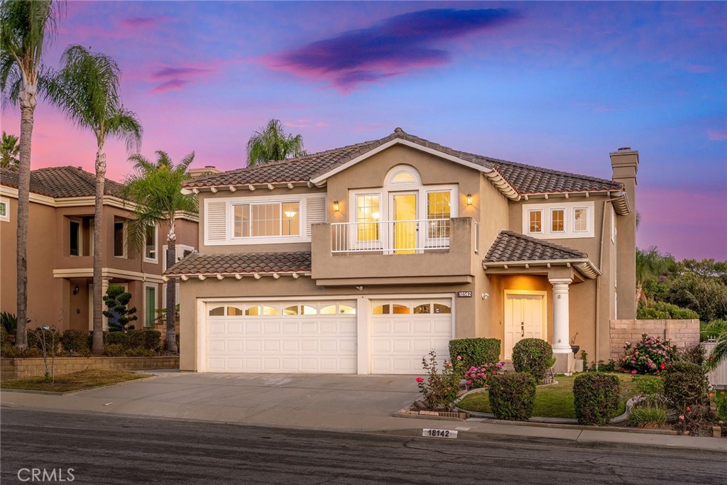 18142 Wellington Lane, Rowland Heights, CA 91748 — photo 1