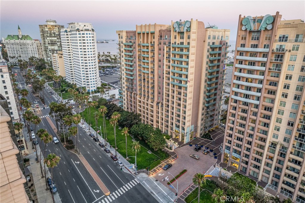 488 E Ocean 809, Long Beach, CA 90802 — photo 1