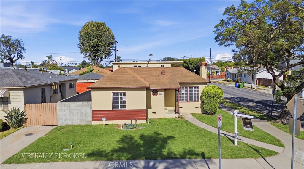 3892 Cherrywood Avenue, Leimert Park, CA 90008 — photo 1