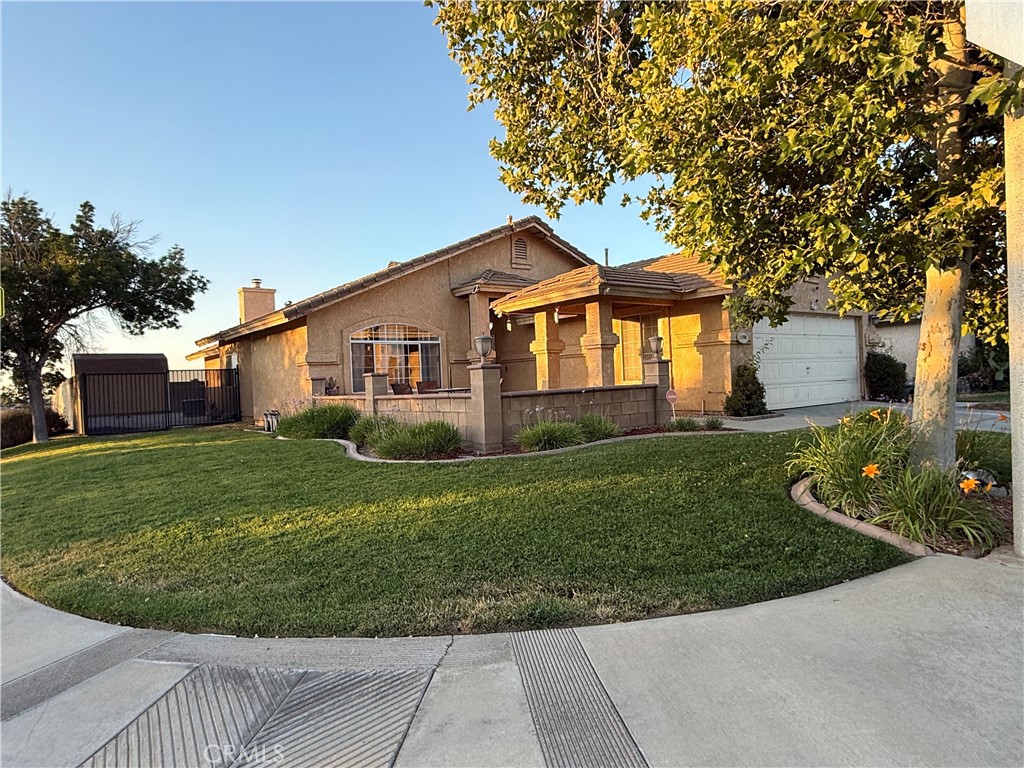 1705 Lightcap Street, Lancaster, CA 93535 — photo 1