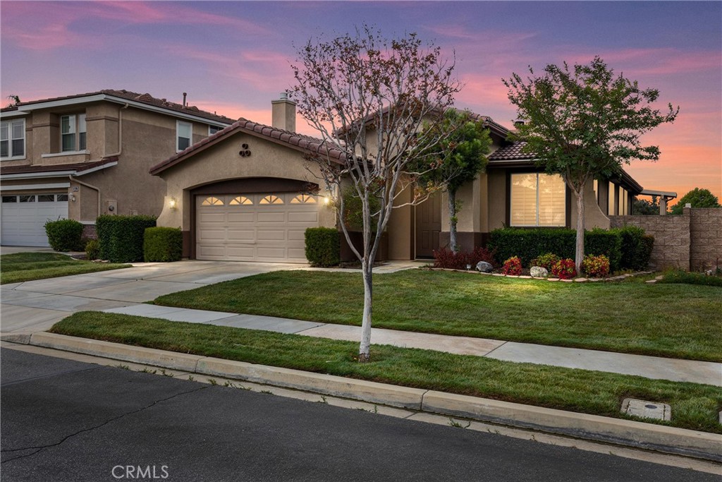 34301 Sherwood, Yucaipa, CA 92399 — photo 1