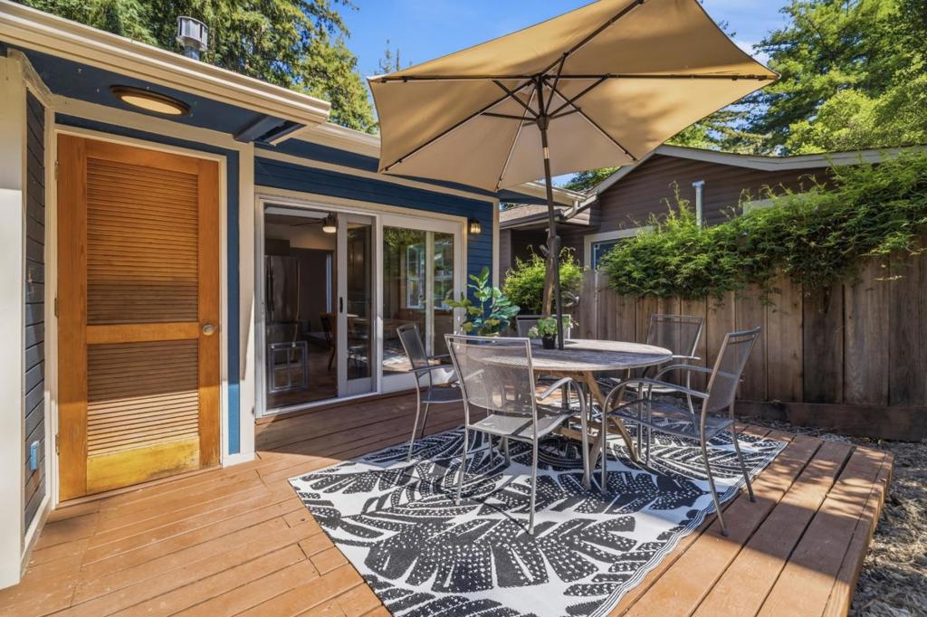 836 Creek Drive, Boulder Creek, CA 95006 — photo 1